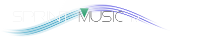 SprintMusic-logo